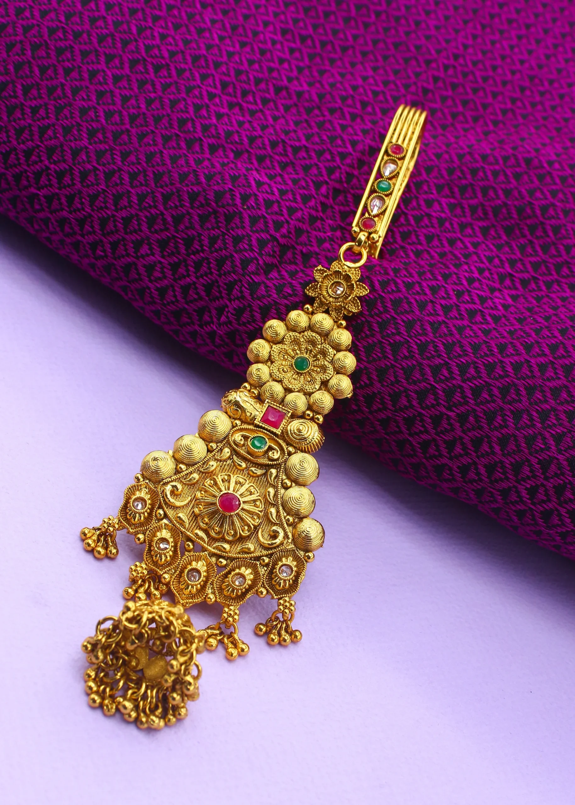 Civil Hospital Latur